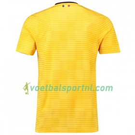 België Uit Shirt WK voetbal 2018